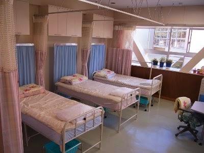 Ａ棟（保健室）