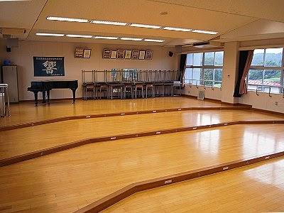 Ｃ棟（音楽室）