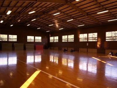 武道館
