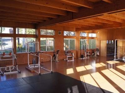 トレーニングルーム